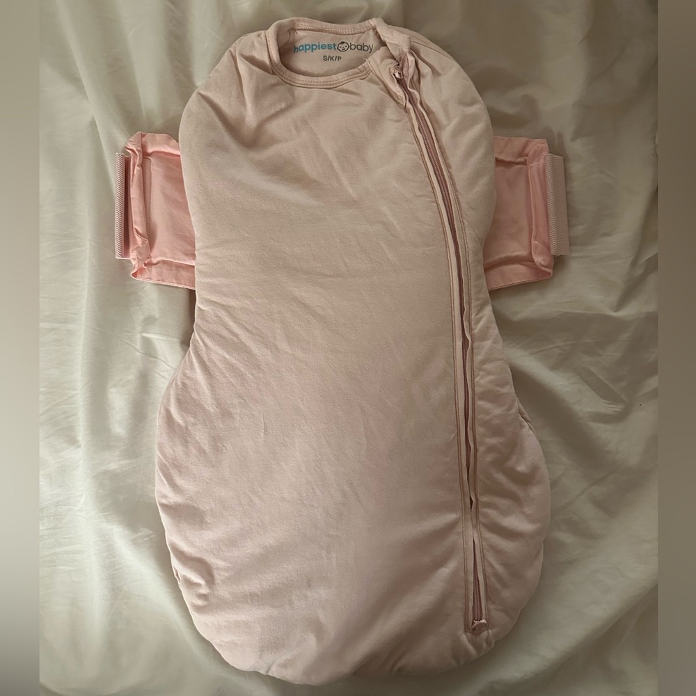 100% Organic SNOO Sleep Comforter Sack